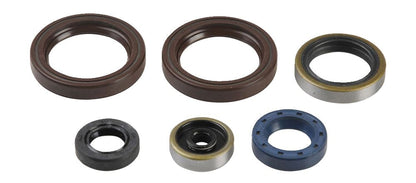 ATHENA ENGINE OIL SEALS KIT P400270400015