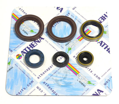 ATHENA ENGINE OIL SEALS KIT P400270400015