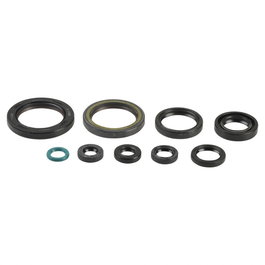 ATHENA ENGINE OIL SEALS KIT P400210400239