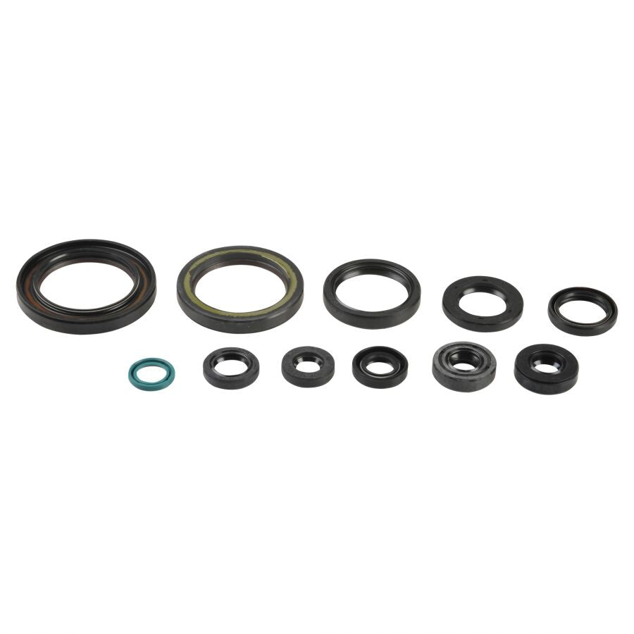 ATHENA ENGINE OIL SEALS KIT P400210400064
