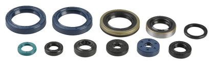 ATHENA ENGINE OIL SEALS KIT P400250400016