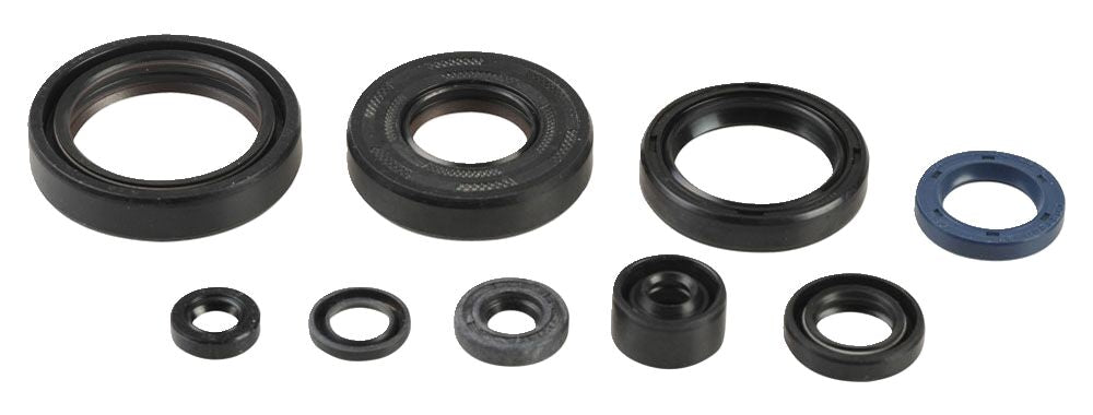 ATHENA ENGINE OIL SEALS KIT P400250400137