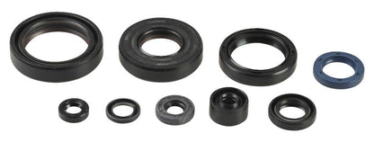 ATHENA ENGINE OIL SEALS KIT P400250400137