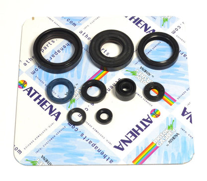 ATHENA ENGINE OIL SEALS KIT P400250400137