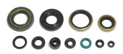 ATHENA ENGINE OIL SEALS KIT P400250400256