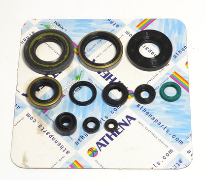 ATHENA ENGINE OIL SEALS KIT P400250400256