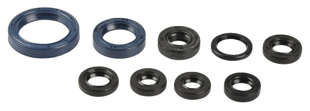 ATHENA ENGINE OIL SEALS KIT P400250400024