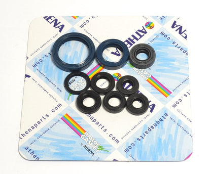ATHENA ENGINE OIL SEALS KIT P400250400024