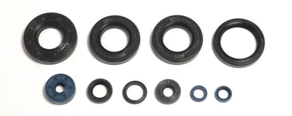 ATHENA ENGINE OIL SEALS KIT P400485400118