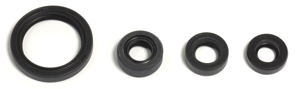 ATHENA ENGINE OIL SEALS KIT P400485400069