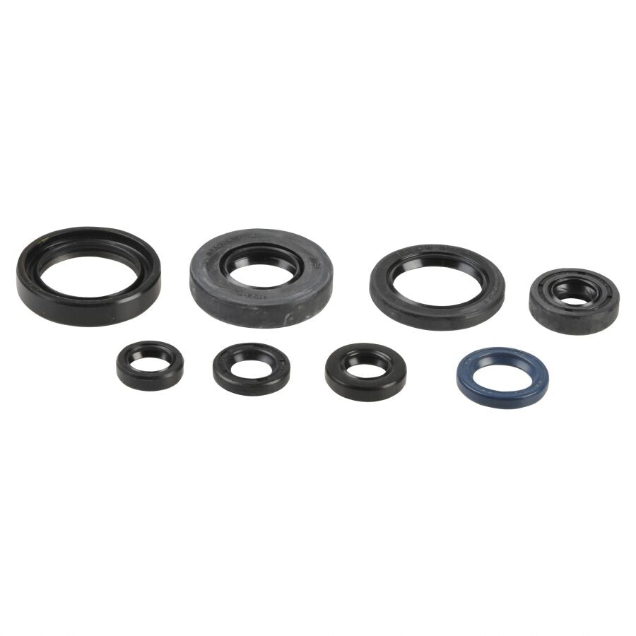ATHENA ENGINE OIL SEALS KIT P400485400045