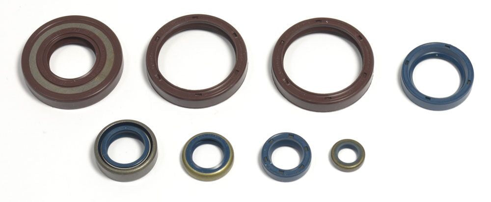 ATHENA ENGINE OIL SEALS KIT P400220400252