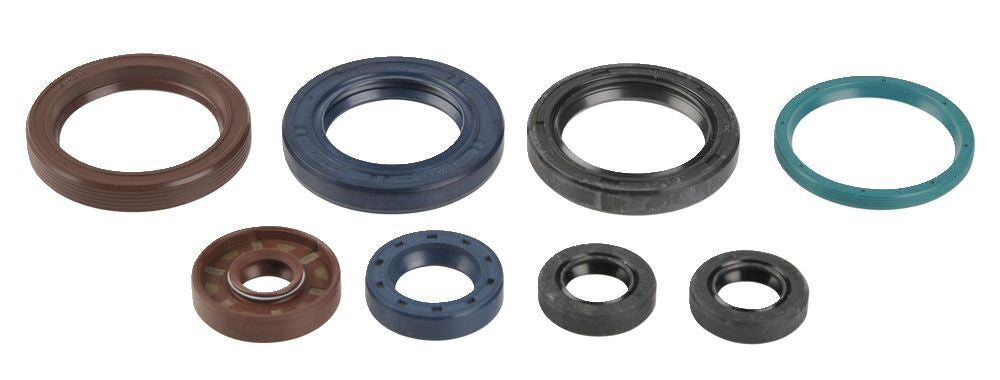 ATHENA ENGINE OIL SEALS KIT P400270400016