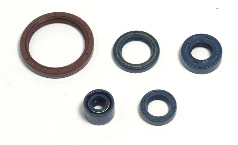 ATHENA ENGINE OIL SEALS KIT P400220400255