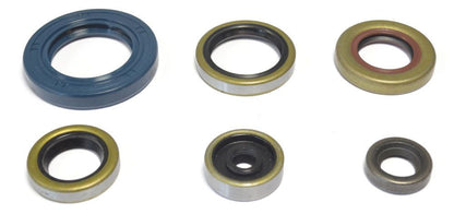 ATHENA ENGINE OIL SEALS KIT P400270400047