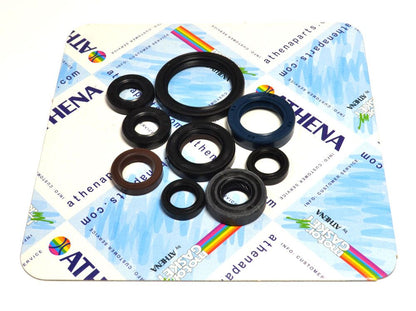 ATHENA ENGINE OIL SEALS KIT P400485400404