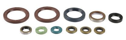 ATHENA ENGINE OIL SEALS KIT P400270400036