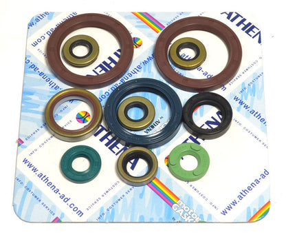ATHENA ENGINE OIL SEALS KIT P400270400036