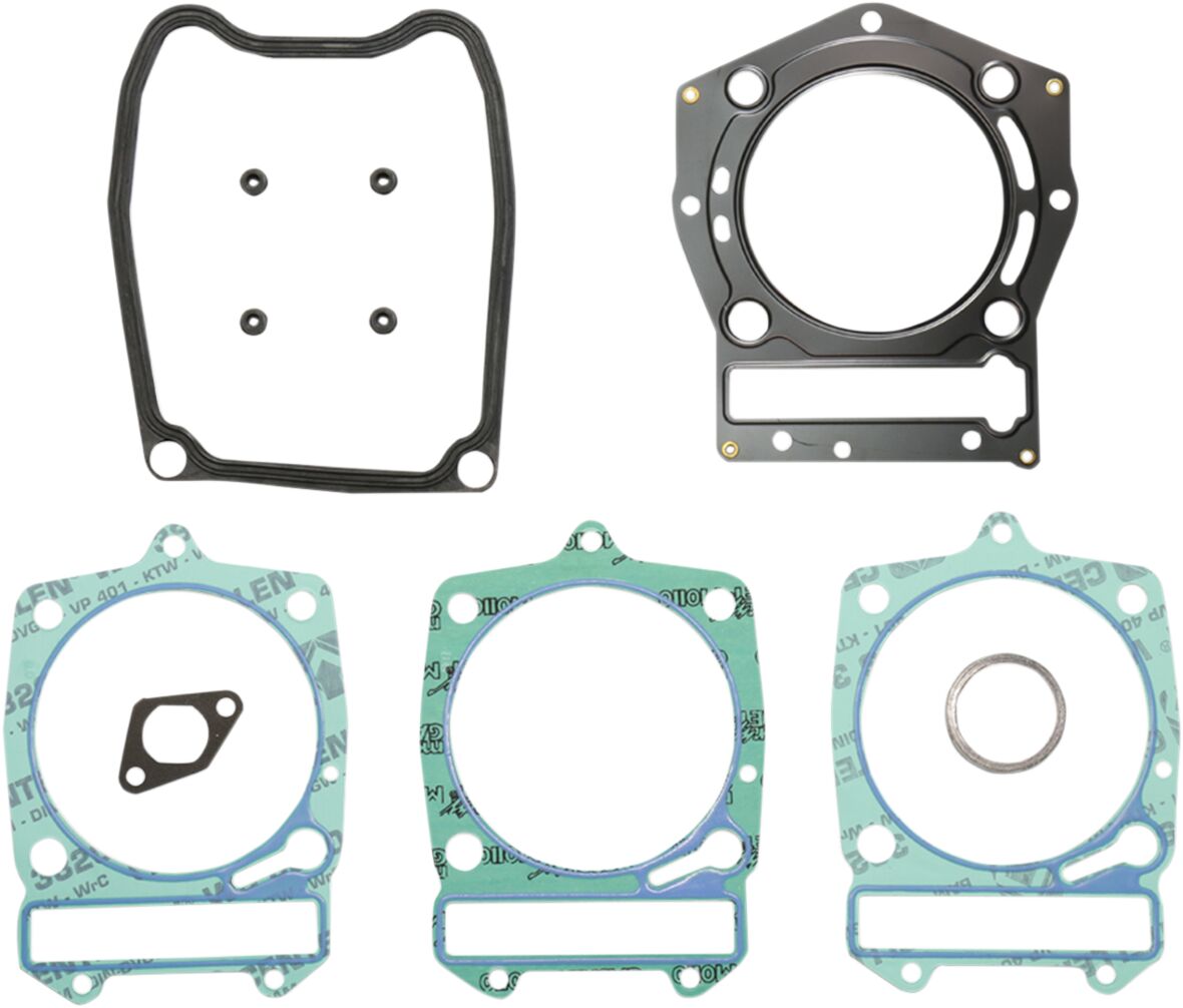 ATHENA GASKET KIT TOP END PIAGG P400480600499