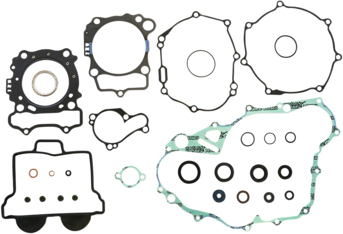 ATHENA GASKET KIT COMPLETE YAM P400485900187