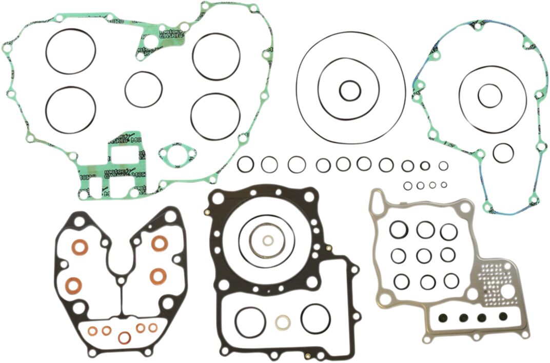 ATHENA GASKET KIT COMPLETE HONDA P400210850199