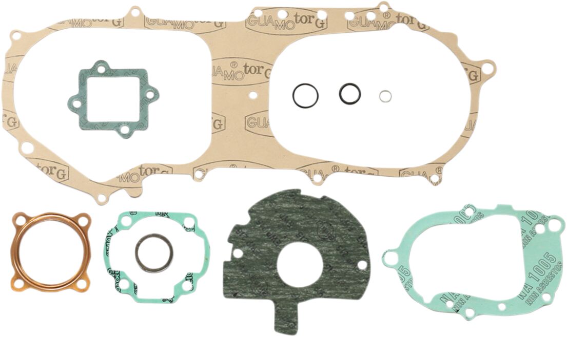 ATHENA GASKET KIT COMPLETE POL P400427850009