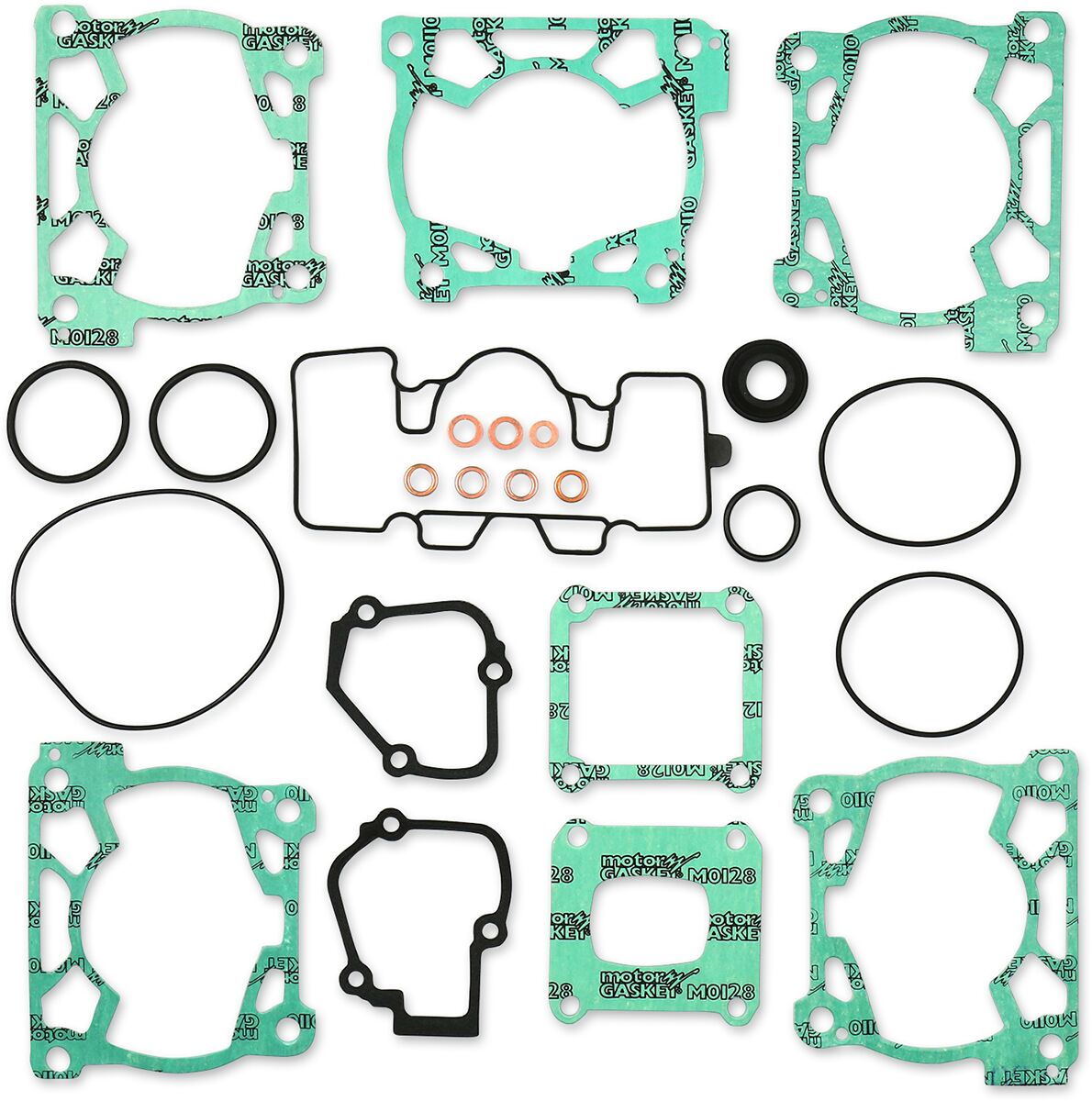 ATHENA GASKET KIT TOP END HUS P400270600077