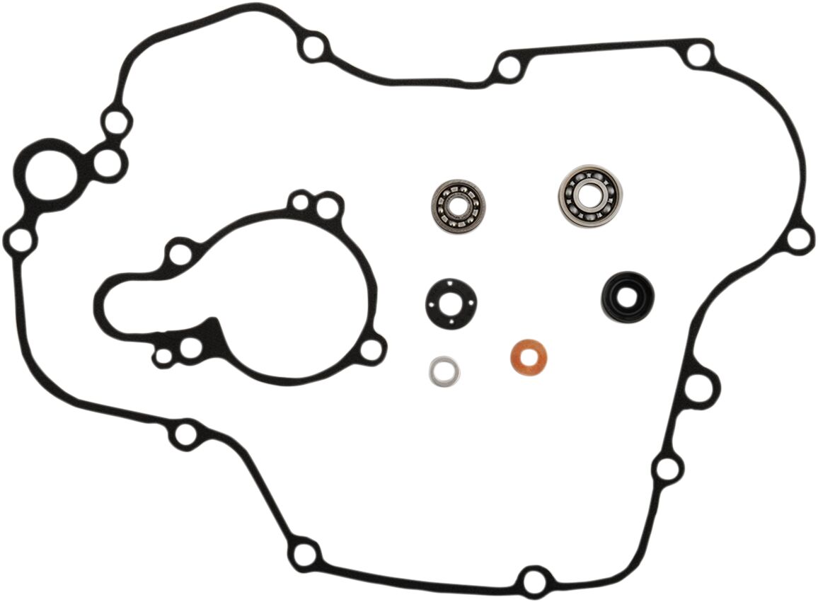 ATHENA GASKET KIT WATER PUMP KAW P400250475004