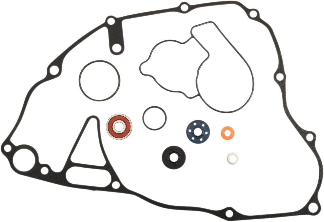 ATHENA GASKET KIT WATER PUMP KAW P400250475009