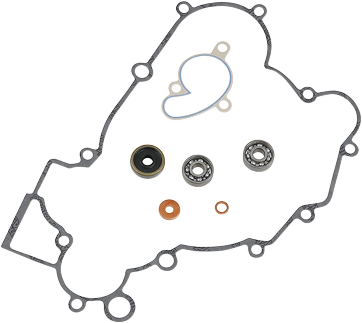 ATHENA GASKET KIT WATER PUMP KTM P400270475003