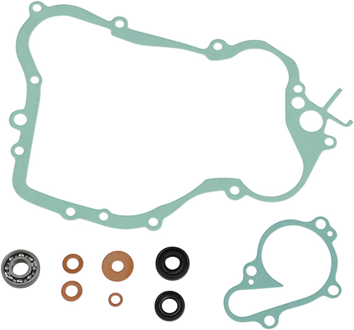 ATHENA GASKET KIT WATER PUMP YAM P400485475003