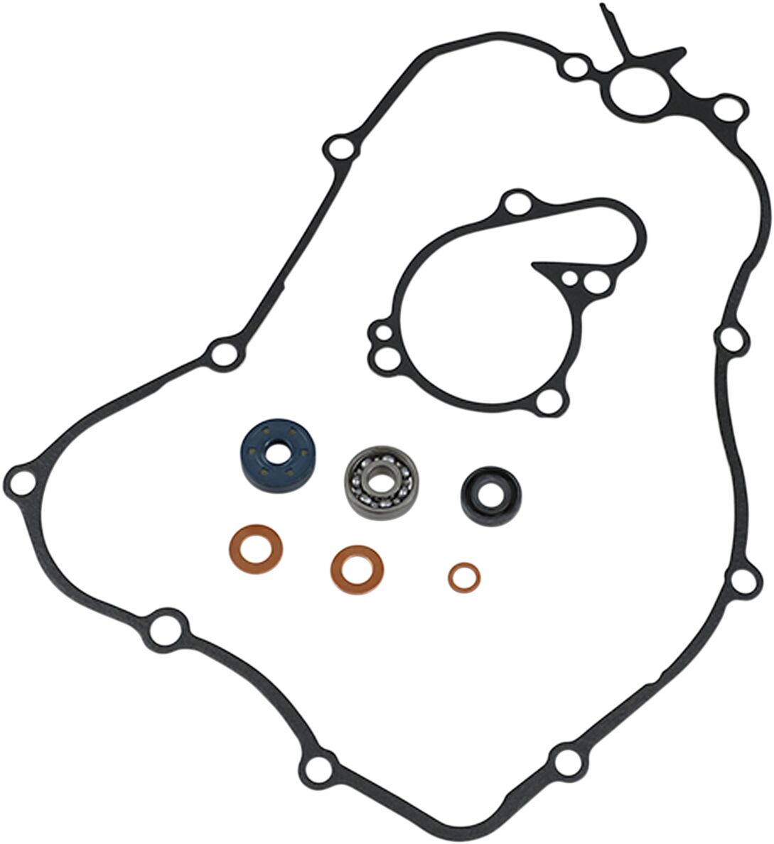 ATHENA GASKET KIT WATER PUMP YAM P400485475004