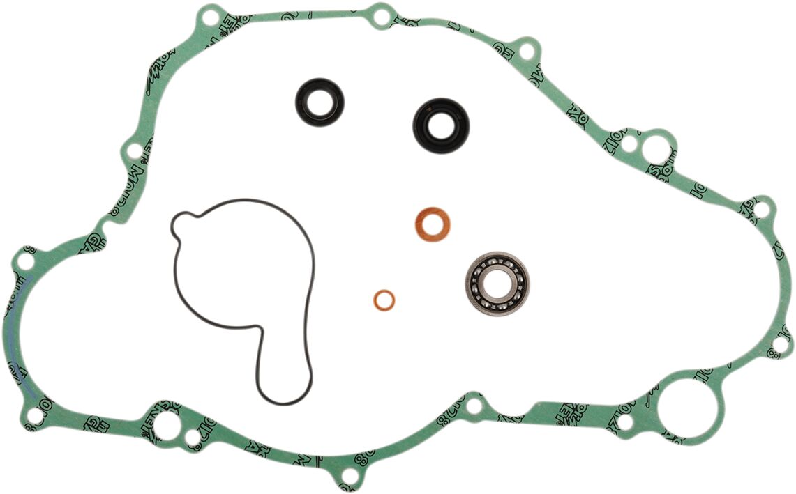 ATHENA GASKET KIT WATER PUMP YAM P400485475008