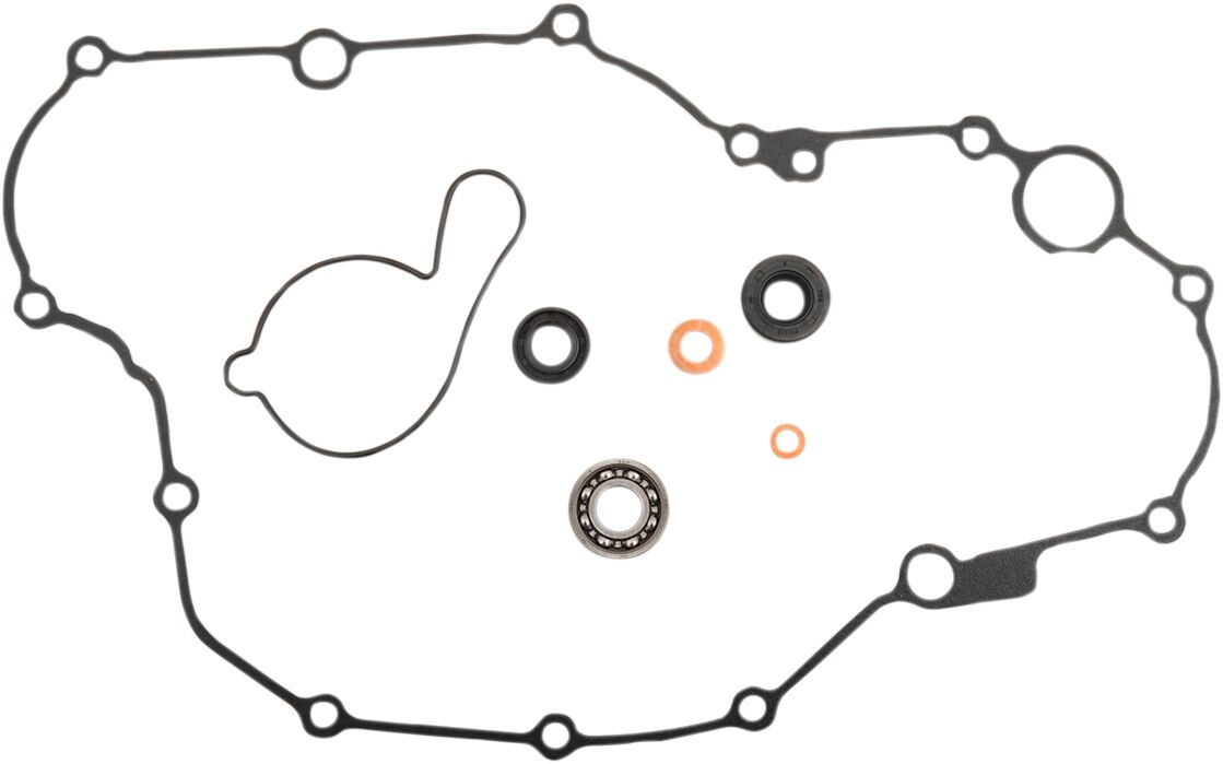ATHENA GASKET KIT WATER PUMP YAM P400485475009
