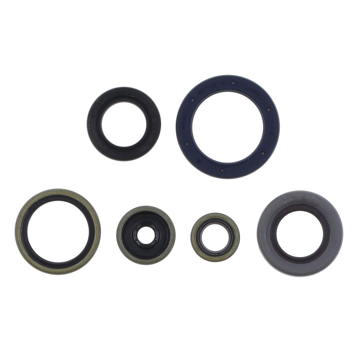 ATHENA ENGINE OIL SEAL SX85 18- P400270400088