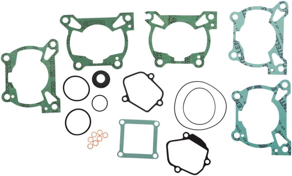 ATHENA TOP END GASKET KT SX85 18 P400270600088