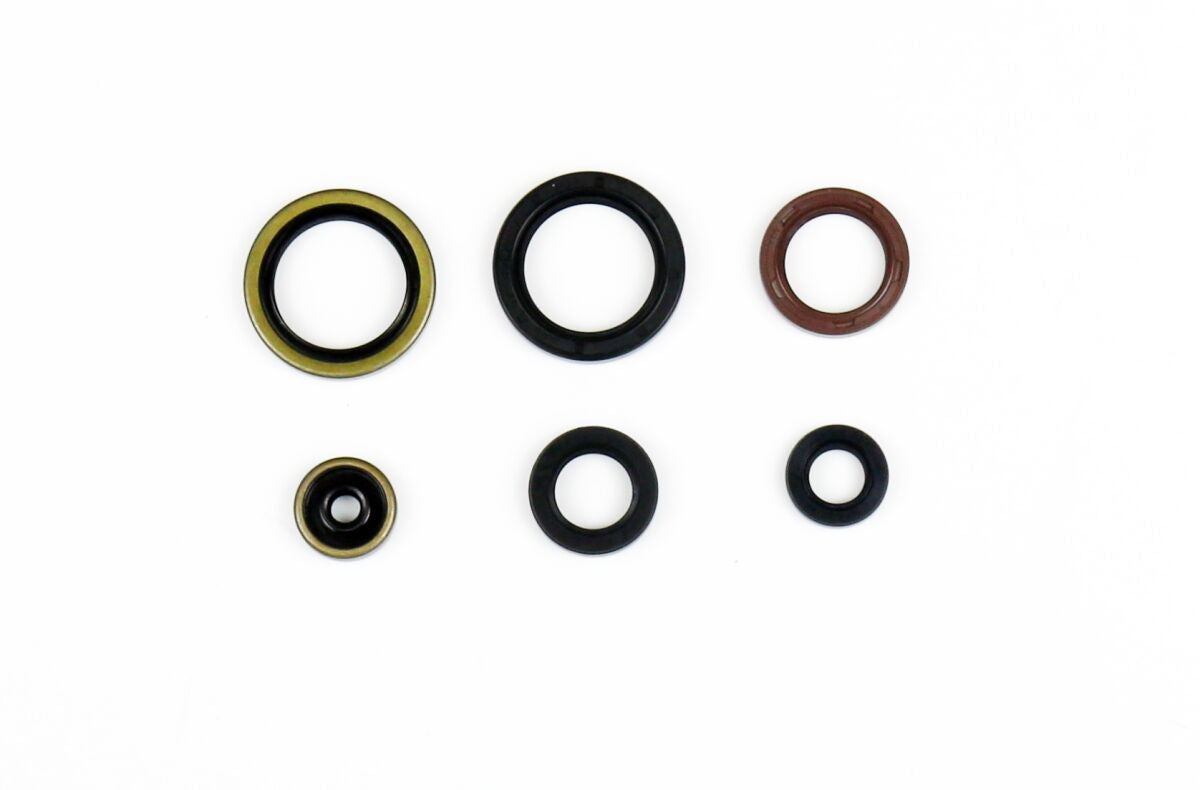 ATHENA ENGINE OIL SEAL SX125 16- P400270400077