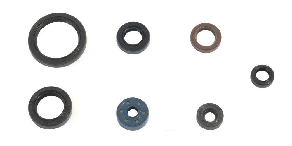 ATHENA ENGINE OIL SEAL YZF450 18 P400485400188