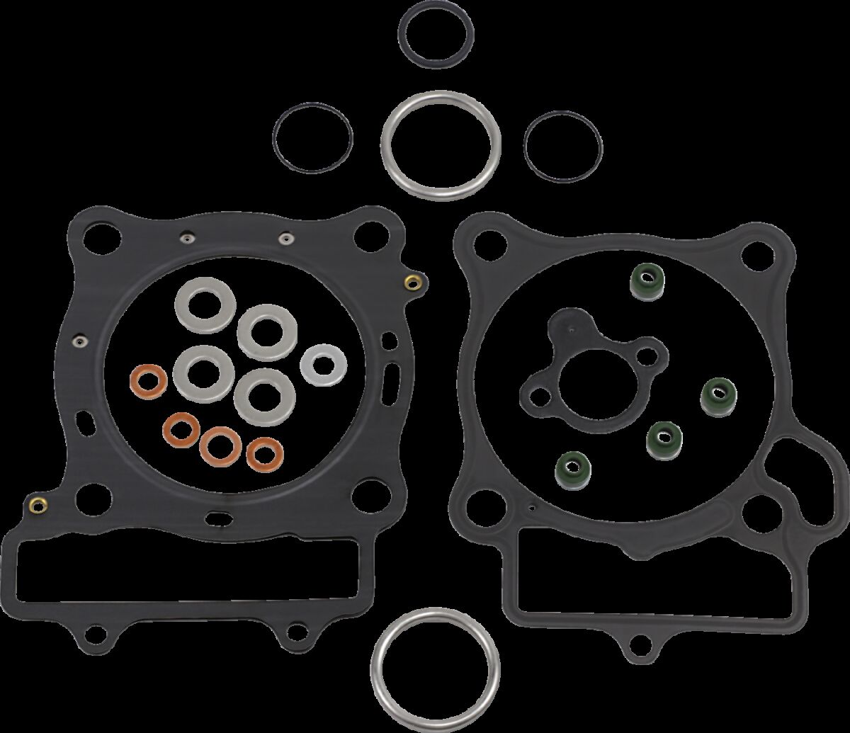 ATHENA GASKET KIT TOP END HON P400210600319