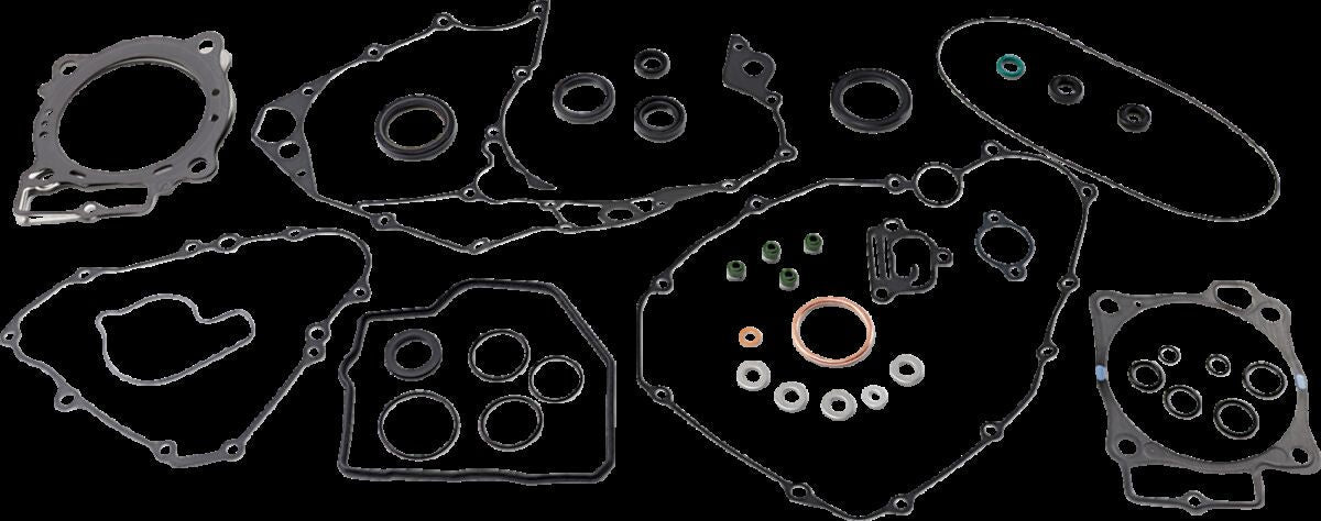ATHENA GASKET KIT COMPLETE HON P400210900320