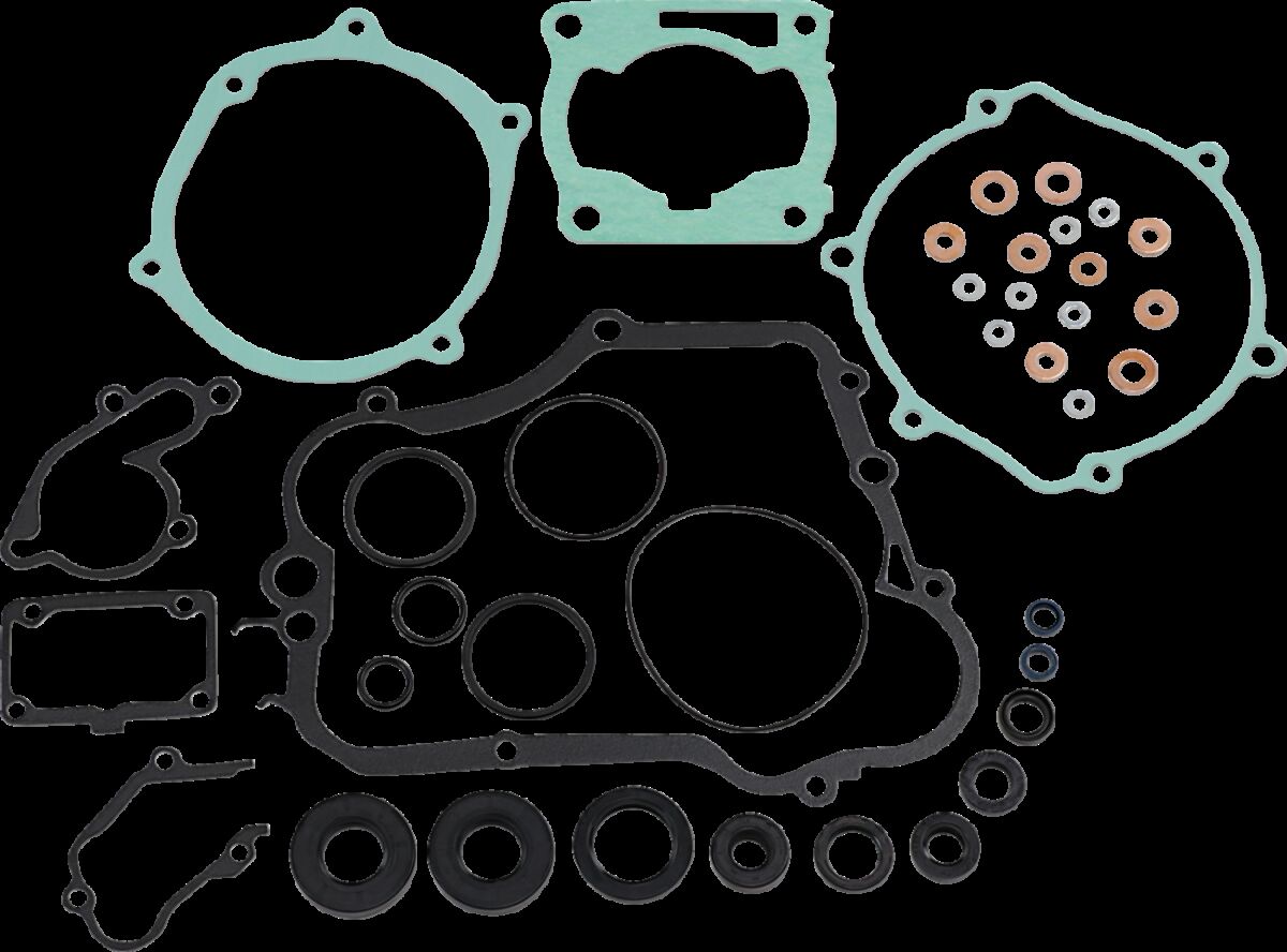 ATHENA GASKET KIT COMPLETE YAM P400485900198