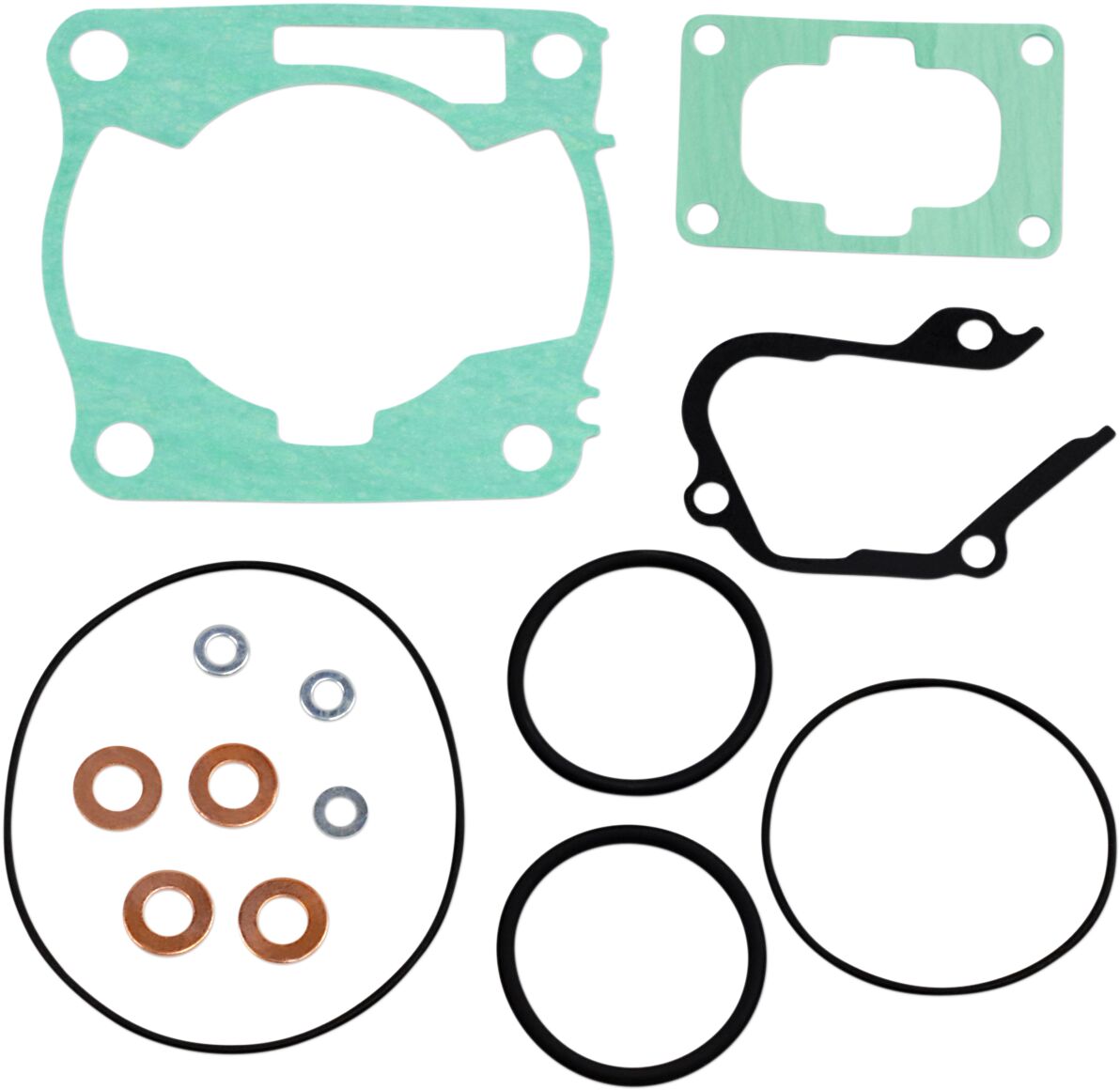 ATHENA GASKET KIT TOP END YAM P400485600199