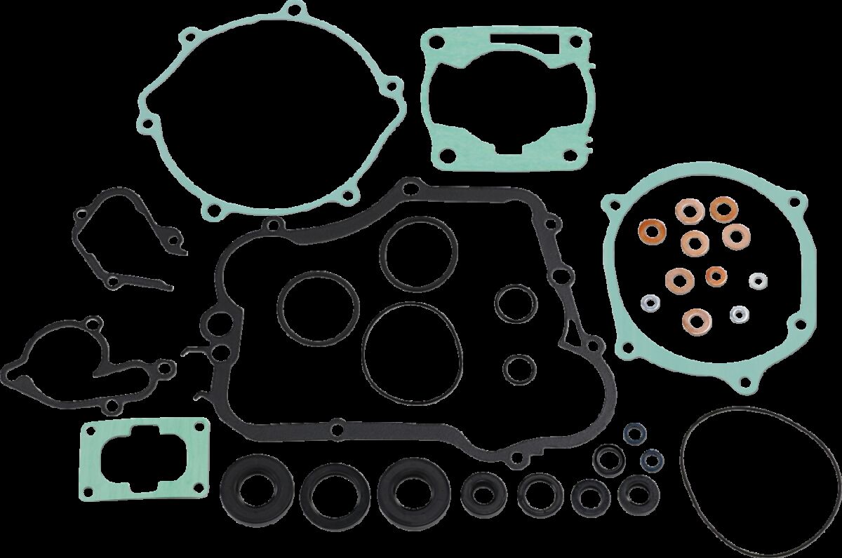 ATHENA GASKET KIT COMPLETE YAM P400485900199