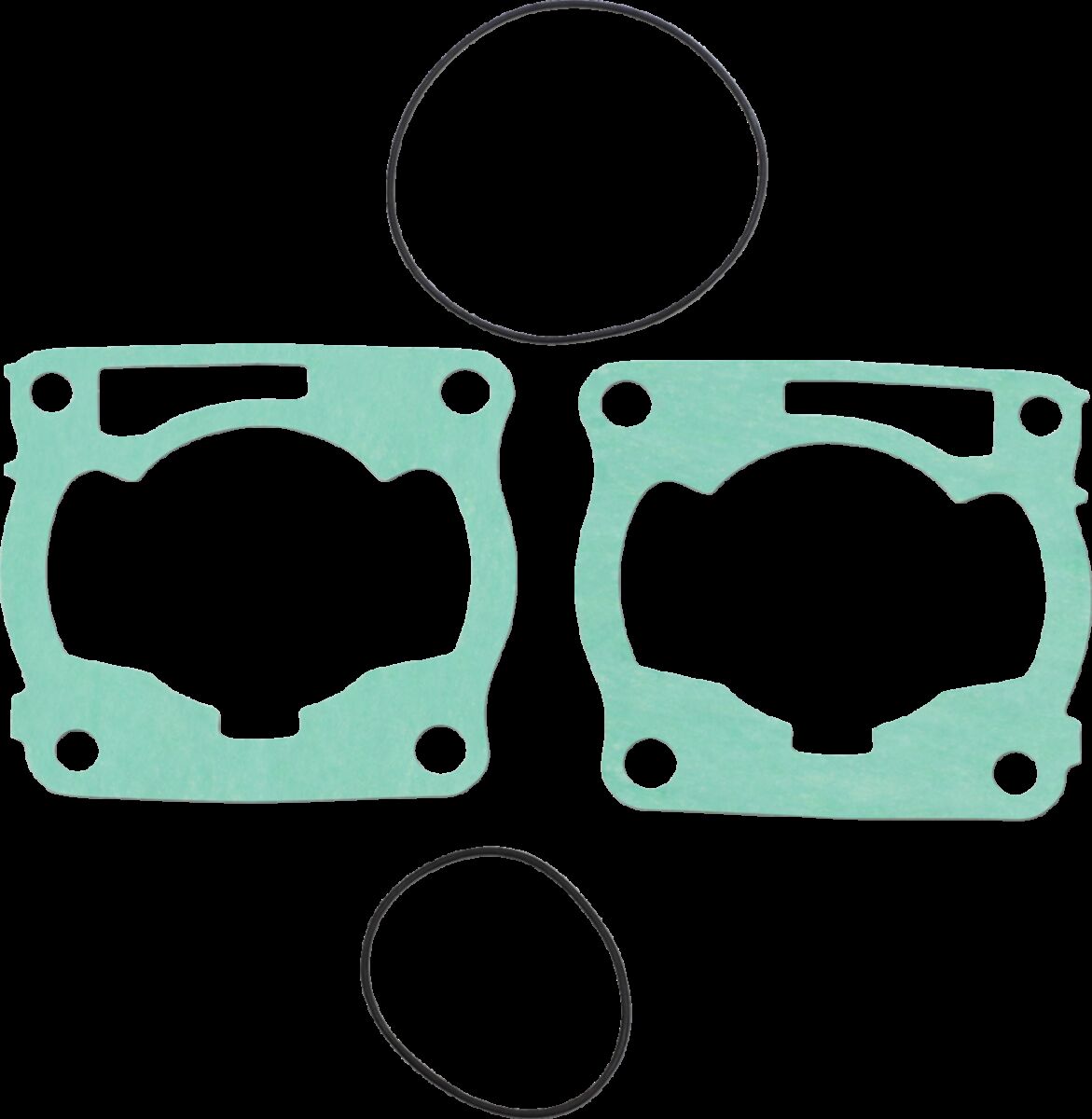 ATHENA GASKET KIT RACE YAM R4856-198