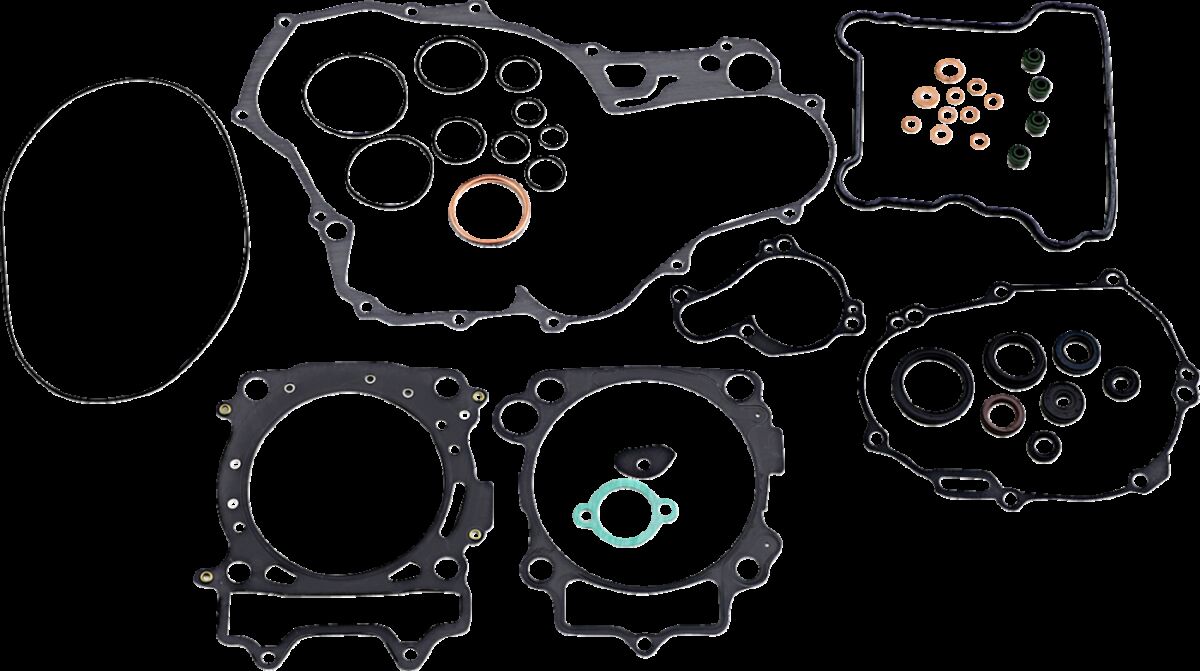 ATHENA GASKET KIT COMPLETE YAM P400485900213