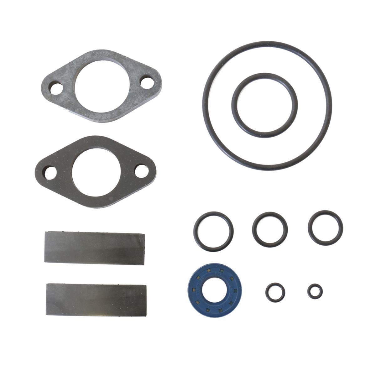 ATHENA ENGINE OIL SEALS KIT P400110400100