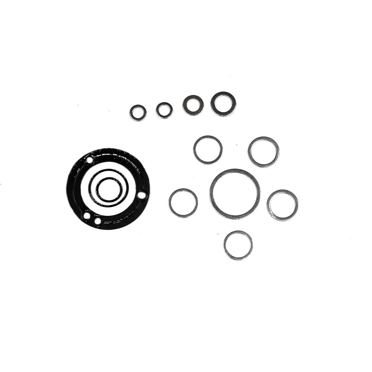 ATHENA CRANKCASE GASKET KIT P400110300999