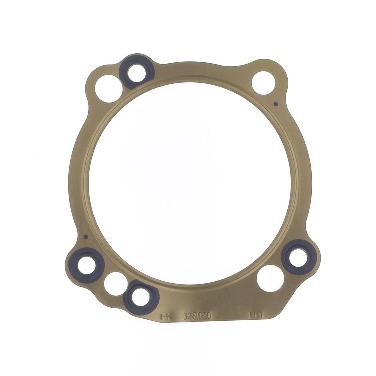 ATHENA GASKET CYLINDERHEAD DUC S410110001040
