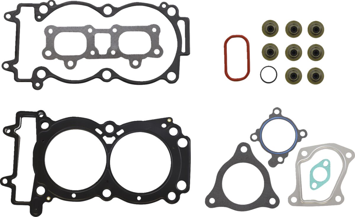 ATHENA GASKET KIT TOP END POL P400427620025