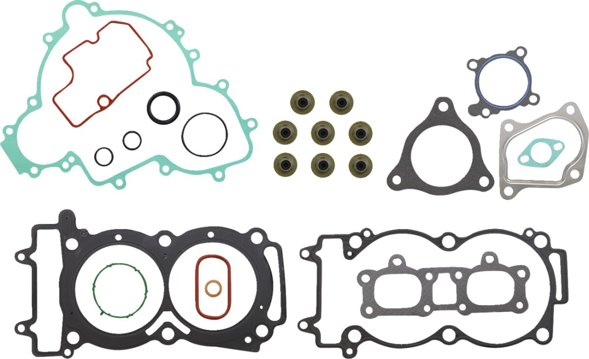 ATHENA GASKET KIT COMPLETE POL P400427870024